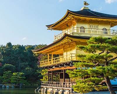 Golden Route Tour Japan