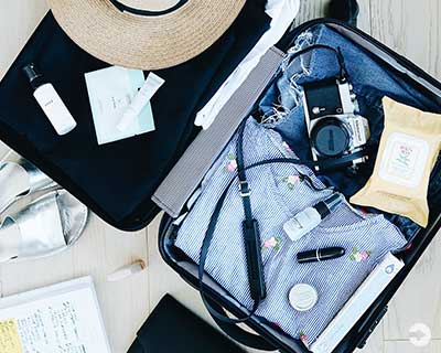 What to take on your Japan trip