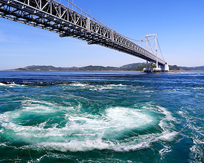 Discovering the Best of Tokushima