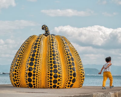 and of Art 12day Tour