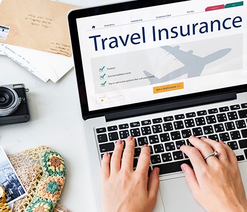Travel Insurance