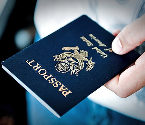 Portable Wi-Fi Router