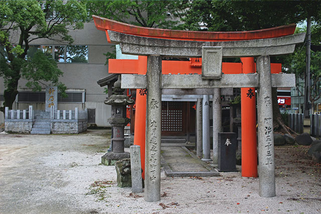 Kego Shrine