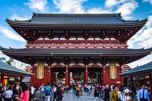 Asakusa