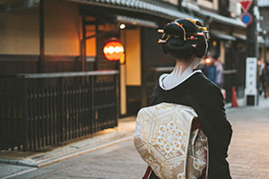 Gion