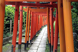 Tokyo Tower