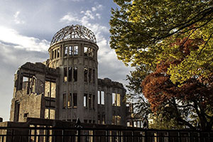 Atomic Bomb Dome