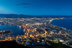 Hakodate