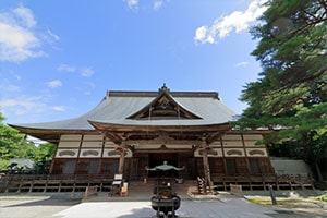 Chuson-ji