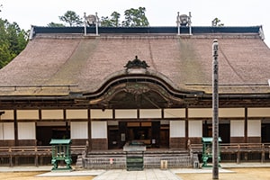 Kongobu-ji