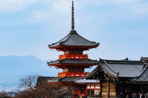 Kyoto