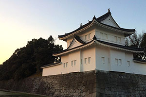 Nijo Castle