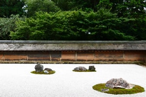 Kyoto Ryoanji