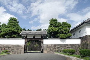 Imperial Palace