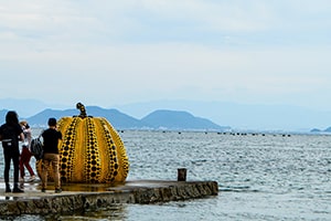 Naoshima