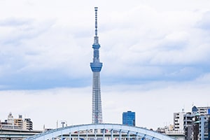 Tokyo Skytree