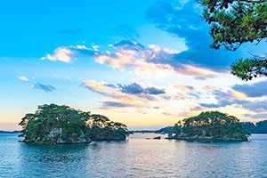 Matsushima