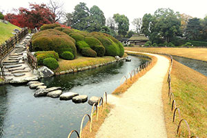 Okayama Korakuen