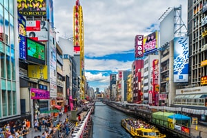 Dotonbori