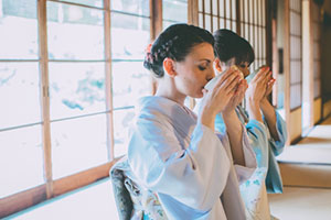 Tea Ceremony