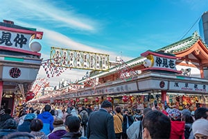 Asakusa