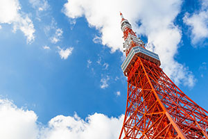 Tokyo Tower