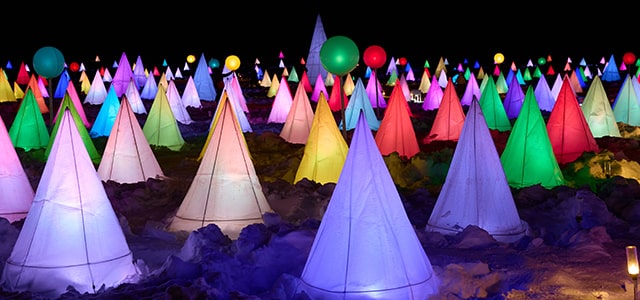 Hokkaido Sparkling Snow Tour 2026