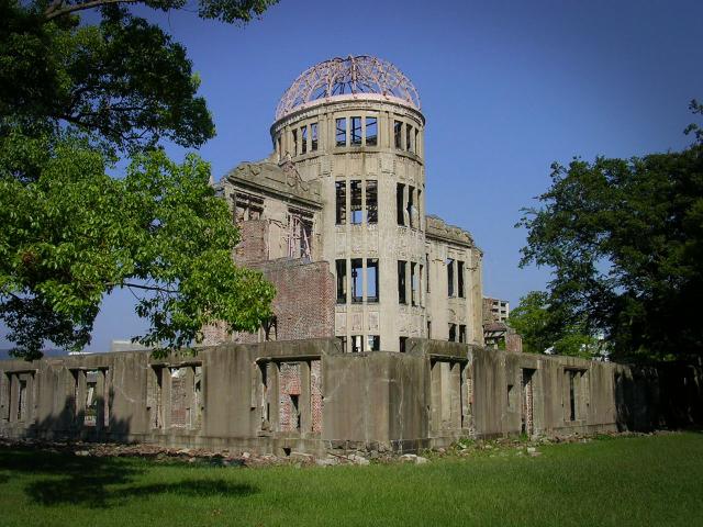 Atomic Bomb Dome