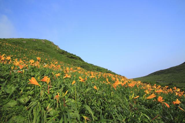 Akita Komagatake