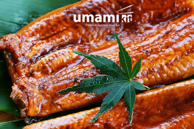 Discover the authentic taste of Japan!