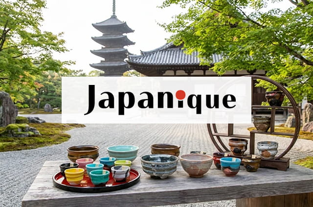 Discover the authentic products of Japan!