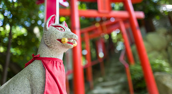 Dazaifu - Japan’s Most Spectacular Views