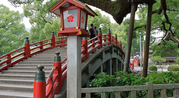 Dazaifu - Japan’s Most Spectacular Views