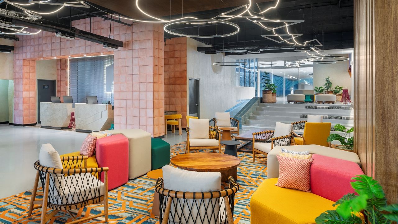 コスパ最高★ホテルゾーン中心エリア・アロフトカンクンで気ままな3泊4日