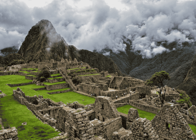 天空都市と白銀の鏡を巡る旅：マチュピチュ & ウユニ塩湖 6泊7日