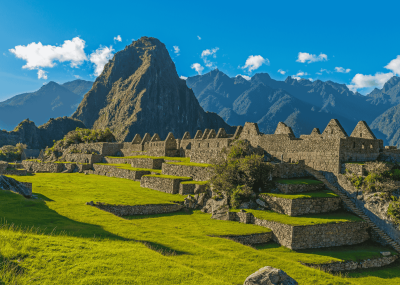 絶景の旅路 クスコ・マチュピチュ・ウユニ 7泊8日