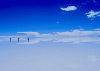 絶景の旅路 クスコ・マチュピチュ・ウユニ 7泊8日