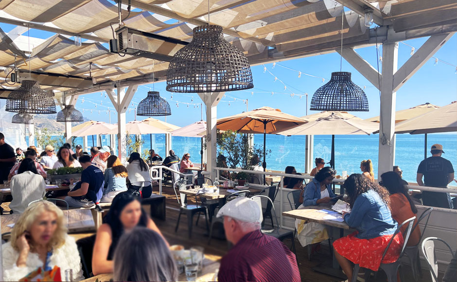 セレブの街 マリブ プライベートツアー | ゲティヴィラ＆ワイナリー観光 9時間＜金曜限定＞