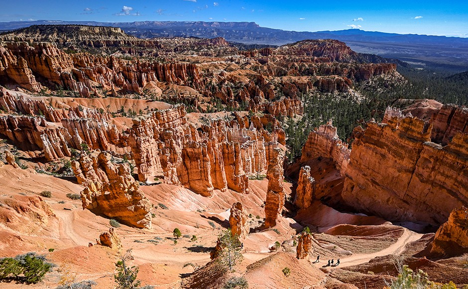 ３大国立公園（ザイオン・ブライスキャニオン・グランドキャニオン）＆アンテロープ＆ホースシューベンド1泊2日｜　プラン①｜ツイン/トリプル（2又は3名1室）利用