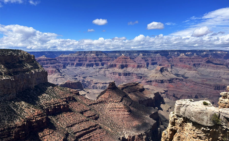【ルート66開通100周年】ラスベガス発：グランドキャニオン国立公園とマザーロード「ルート66」完全制覇日帰り旅