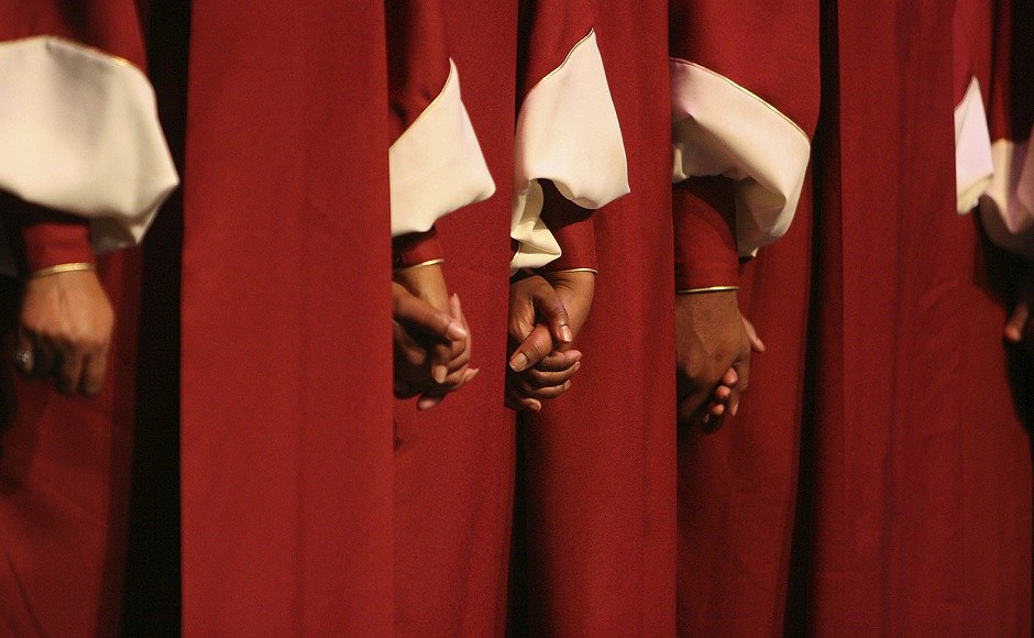 ハーレム ホリデー  ゴスペル セレブレーション コンサート ＜12/24、12/25限定＞