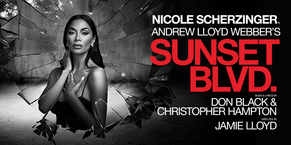 サンセット・ブルーバード　SUNSET BLVD.〈 ブロードウェイ・ミュージカル チケット手配 〉