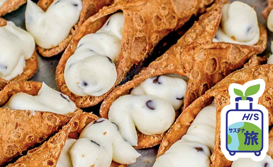 ロウアーマンハッタン食べ歩き ツアー（英語）～チャイナタウン＆リトルイタリー～