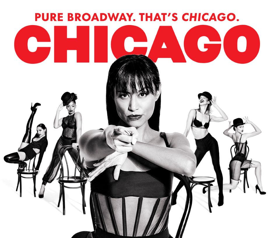 シカゴ CHICAGO〈ブロードウェイ・ミュージカルチケット手配/手数料込〉