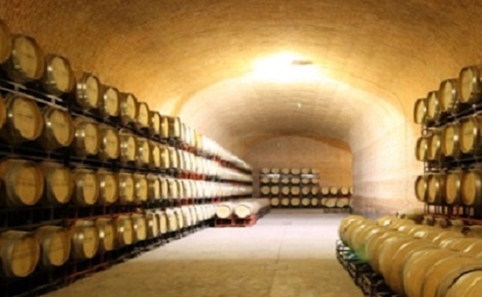 ペニャ・デ・ベルナル＆ワイナリー見学ツアー（英語ドライバーアテンダント）