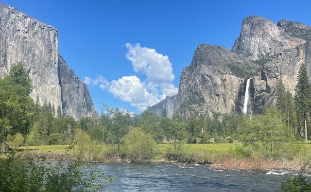ヨセミテ国立公園観光ツアー｜サンフランシスコ発 / 日帰り / 日本語ガイド (セコイア トンネルビュー 他）