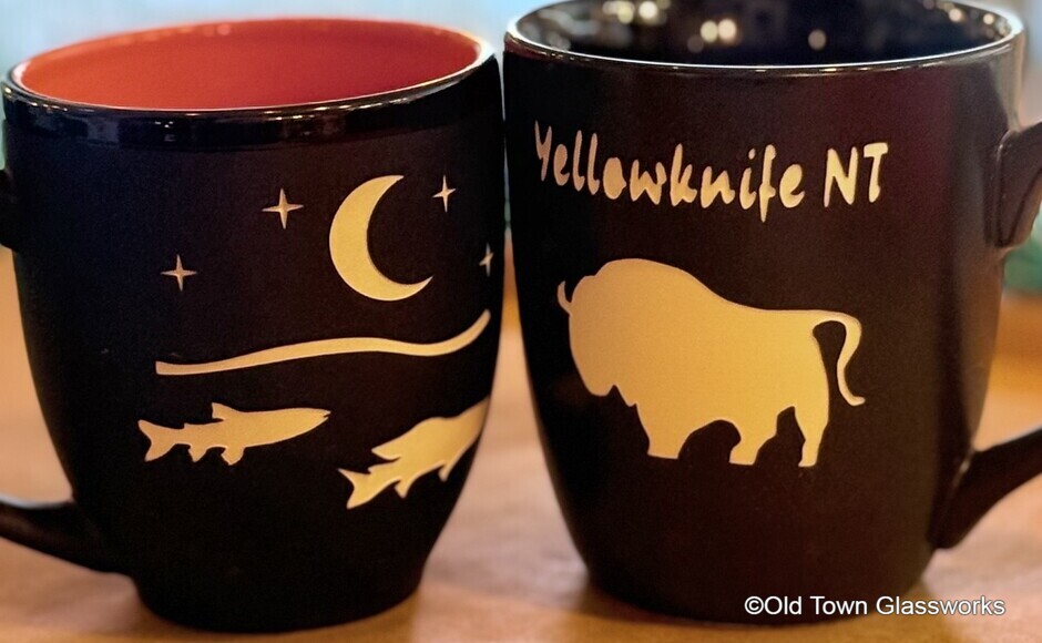 【英語】ガラス細工デザイン体験（8月-10月）