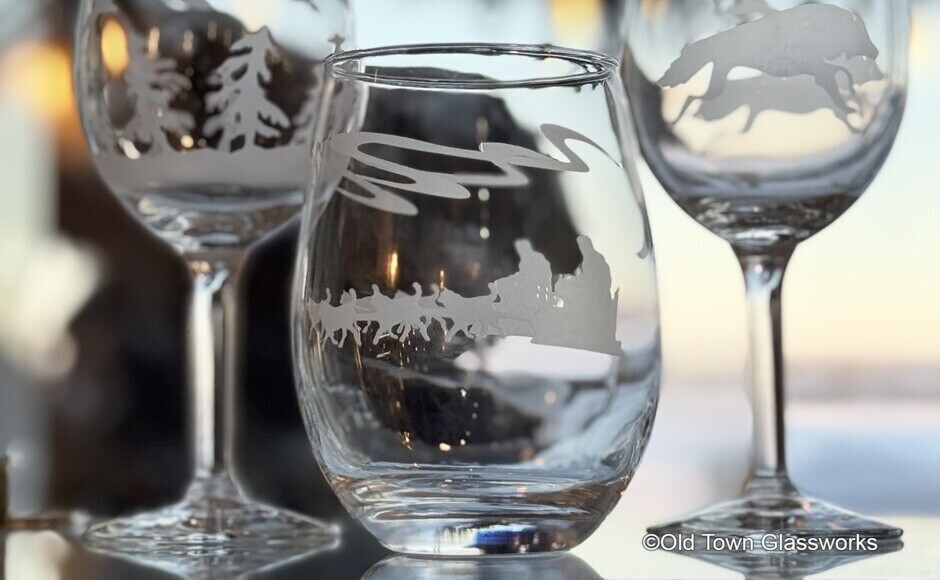 【英語】ガラス細工デザイン体験（8月-10月）