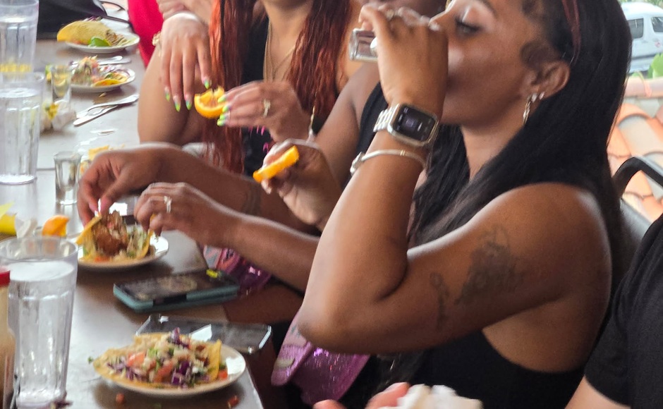 テキーラツアーinサンディエゴ　午後3時開始プラン