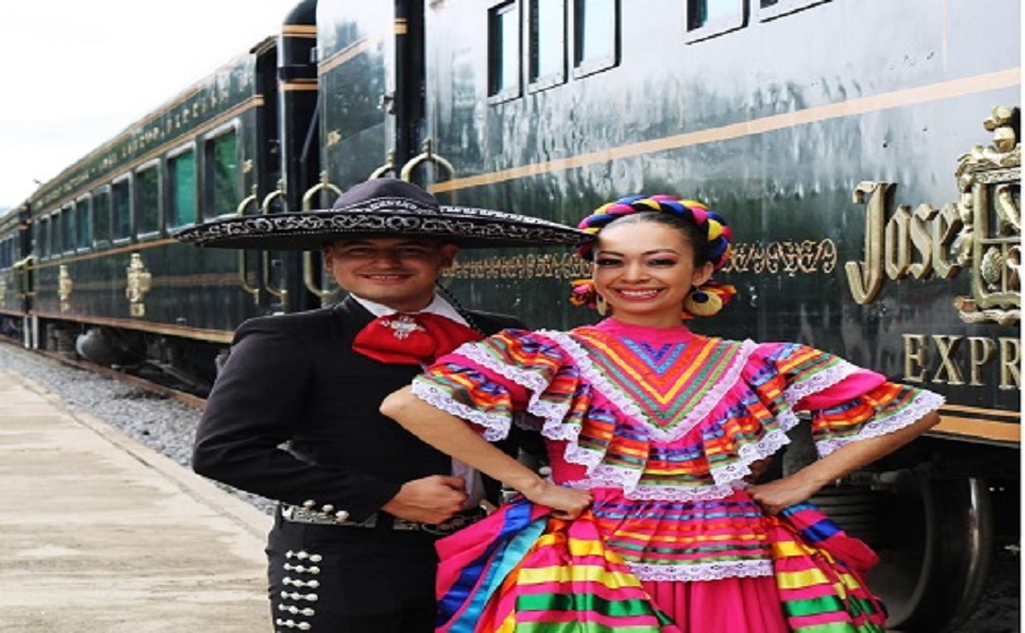 【ホセ・クエルボ・エクスプレス】